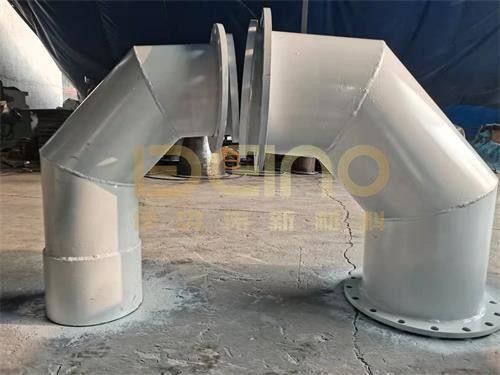 Baldosas de cerámica de alta alúmina para revestimientos industriales resistentes al desgaste