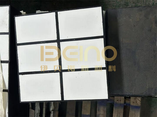 Cerámica de zirconio de alumina endurecida ZTA