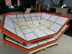 El uso de los productos de este tipo no debe limitarse a la fabricación de productos que no estén sujetos a restricciones de calidad.