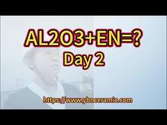 Introduzca el tubo de acero resistente a la abrasión del tubo revestido con funda de cerámica resistente al desgaste